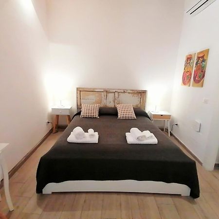 锡拉库扎Le Nuvole Di Ortigia住宿加早餐旅馆 外观 照片
