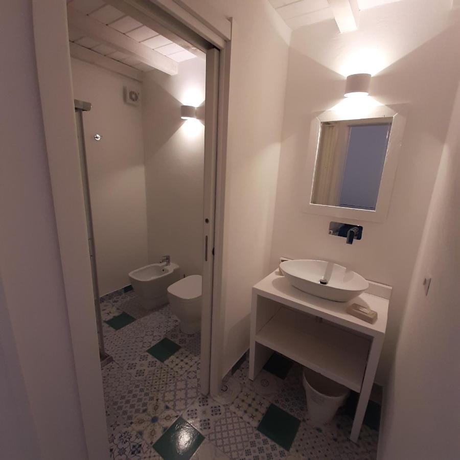 锡拉库扎Le Nuvole Di Ortigia住宿加早餐旅馆 外观 照片